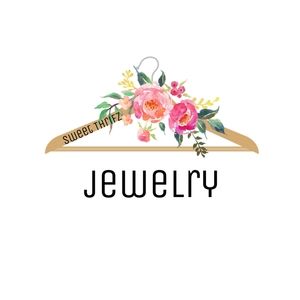 🌼 JEWELERY